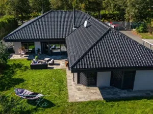 Prodej rodinného domu, Mníšek pod Brdy, Skalecká, 202 m2