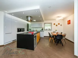 Prodej rodinného domu, Mníšek pod Brdy, Skalecká, 202 m2