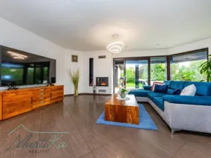 Prodej rodinného domu, Mníšek pod Brdy, Skalecká, 202 m2