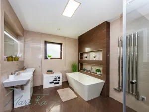 Prodej rodinného domu, Mníšek pod Brdy, Skalecká, 202 m2
