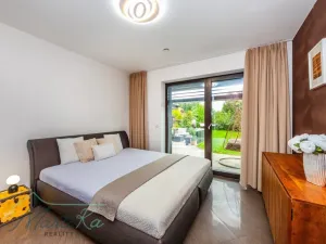 Prodej rodinného domu, Mníšek pod Brdy, Skalecká, 202 m2