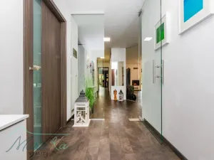 Prodej rodinného domu, Mníšek pod Brdy, Skalecká, 202 m2