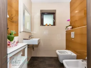 Prodej rodinného domu, Mníšek pod Brdy, Skalecká, 202 m2