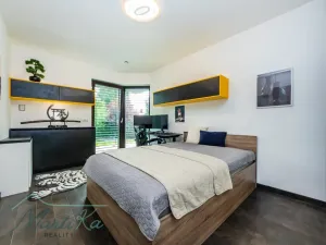 Prodej rodinného domu, Mníšek pod Brdy, Skalecká, 202 m2