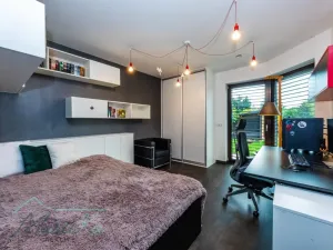 Prodej rodinného domu, Mníšek pod Brdy, Skalecká, 202 m2
