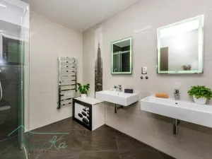Prodej rodinného domu, Mníšek pod Brdy, Skalecká, 202 m2