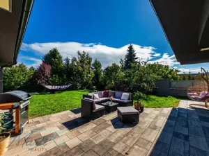 Prodej rodinného domu, Mníšek pod Brdy, Skalecká, 202 m2