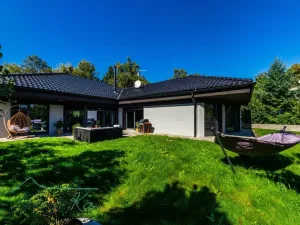 Prodej rodinného domu, Mníšek pod Brdy, Skalecká, 202 m2