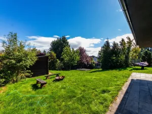 Prodej rodinného domu, Mníšek pod Brdy, Skalecká, 202 m2