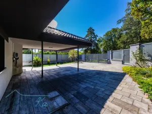 Prodej rodinného domu, Mníšek pod Brdy, Skalecká, 202 m2