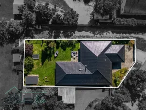Prodej rodinného domu, Mníšek pod Brdy, Skalecká, 202 m2