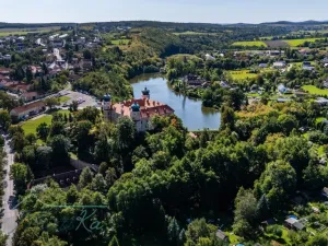 Prodej rodinného domu, Mníšek pod Brdy, Skalecká, 202 m2