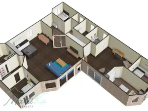 Prodej rodinného domu, Mníšek pod Brdy, Skalecká, 202 m2