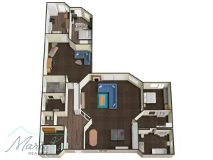 Prodej rodinného domu, Mníšek pod Brdy, Skalecká, 202 m2