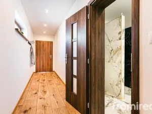 Pronájem bytu 2+kk, Vrbovec, 49 m2