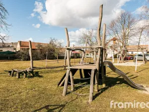 Pronájem bytu 2+kk, Vrbovec, 49 m2