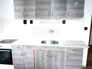 Prodej bytu 1+1, Mikulovice, Nábřežní, 40 m2