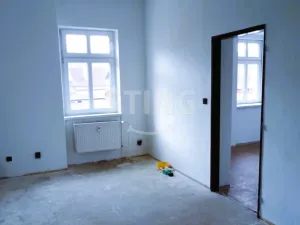 Prodej bytu 1+1, Mikulovice, Nábřežní, 40 m2