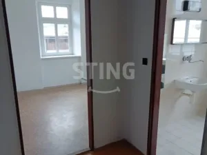 Prodej bytu 1+1, Mikulovice, Nábřežní, 40 m2