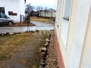 Prodej bytu 1+1, Mikulovice, Nábřežní, 40 m2