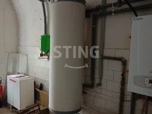 Prodej bytu 1+1, Mikulovice, Nábřežní, 40 m2