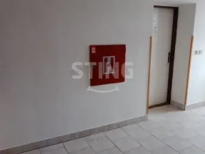 Prodej bytu 1+1, Mikulovice, Nábřežní, 40 m2