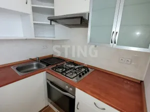 Pronájem bytu 1+1, Ostrava, Zeyerova, 31 m2