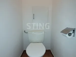 Pronájem bytu 1+1, Ostrava, Zeyerova, 31 m2