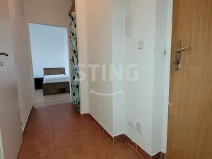 Pronájem bytu 1+1, Ostrava, Zeyerova, 31 m2