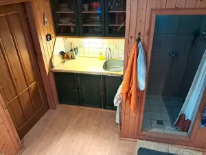 Prodej rodinného domu, Vysoké Veselí, 290 m2