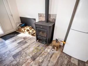 Prodej ubytování, Prušánky, Nechory, 145 m2