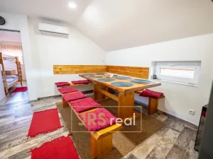 Prodej ubytování, Prušánky, Nechory, 145 m2