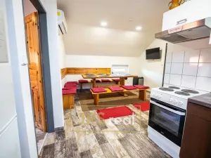 Prodej ubytování, Prušánky, Nechory, 145 m2