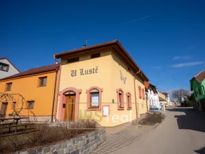 Prodej ubytování, Prušánky, Nechory, 145 m2