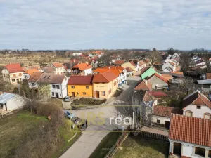 Prodej ubytování, Prušánky, Nechory, 145 m2