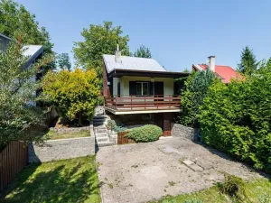 Prodej chaty, Ostrava, Branecká, 48 m2