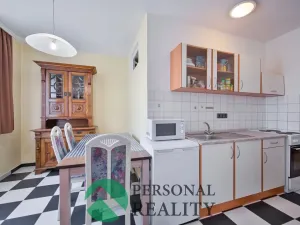 Prodej bytu 3+1, Kraslice, Soukenická, 64 m2