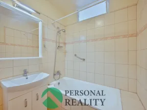 Prodej bytu 3+1, Kraslice, Soukenická, 64 m2