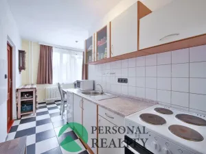 Prodej bytu 3+1, Kraslice, Soukenická, 64 m2