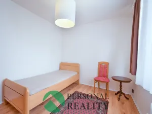 Prodej bytu 3+1, Kraslice, Soukenická, 64 m2