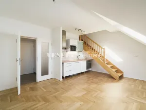 Prodej bytu 4+kk, Praha - Žižkov, Vinohradská, 139 m2