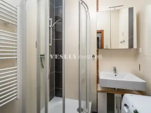 Prodej bytu 2+kk, Praha - Letňany, Tupolevova, 62 m2