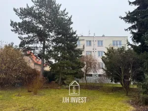 Pronájem bytu 2+1, Praha - Krč, Višňová, 55 m2