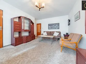 Prodej bytu 3+1, Praha - Stodůlky, Přecechtělova, 76 m2