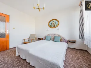 Prodej bytu 3+1, Praha - Stodůlky, Přecechtělova, 76 m2