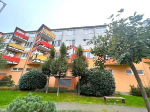 Pronájem bytu 2+kk, Praha - Vysočany, Poděbradská, 51 m2
