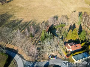 Prodej pozemku pro bydlení, Lázně Libverda, 17151 m2