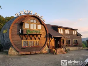 Prodej pozemku pro bydlení, Lázně Libverda, 17151 m2