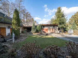 Prodej rodinného domu, Litovel - Chudobín, 210 m2