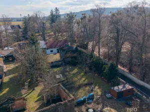 Prodej rodinného domu, Litovel - Chudobín, 210 m2